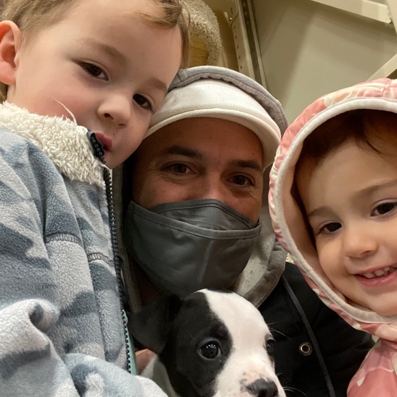 Meet your Posher, Brian - Picture 1 of 1